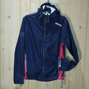 Sperry Rain Jacket
